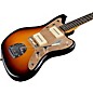 Fender Custom Shop '59 Journeyman Jazzmaster Rosewood Fingerboard Electric Guitar Faded 3-Color Sunburst