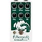 Open Box EarthQuaker Devices Afterneath V2 Special Edition Otherworldly Reverberation Machine Effects Pedal Level 1 thumbnail