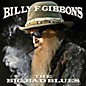 Billy F Gibbons - The Big Bad Blues thumbnail