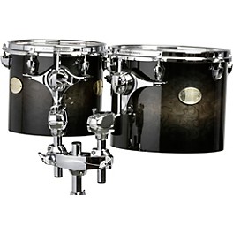 Majestic Prophonic Series Single-Headed Concert... Majestic Prophonic Series Single-Headed Concert Tom 15 x 13 in. Black Dawn