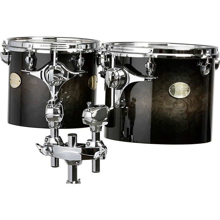 Majestic Prophonic Series Double-Headed Concert Tom 13 x 11