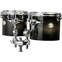 Majestic Prophonic Series Single-Headed Concert ... Majestic Prophonic Series Single-Headed Concert Tom 10 x 9 in. Black Dawn