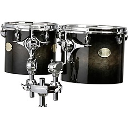 Majestic Prophonic Series Single-Headed Concert... Majestic Prophonic Series Single-Headed Concert Tom 13 x 11 in. Black Dawn