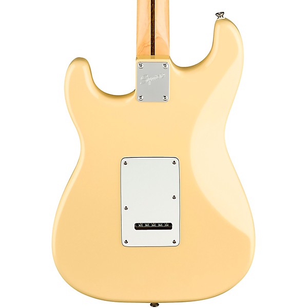 Squier Vintage White | Guitar Center
