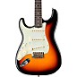 Fender Custom Shop 1960 Journeyman Stratocaster Rosewood Fingerboard Left-Handed Electric Guitar Faded 3-Color Sunburst thumbnail