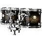 Majestic Prophonic Series Double-Headed Concert Tom 13 x 11 in. Black Dawn thumbnail