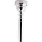 Bach Symphonic Series Trumpet Mouthpiece in Silver with 22 Throat 1.25C thumbnail