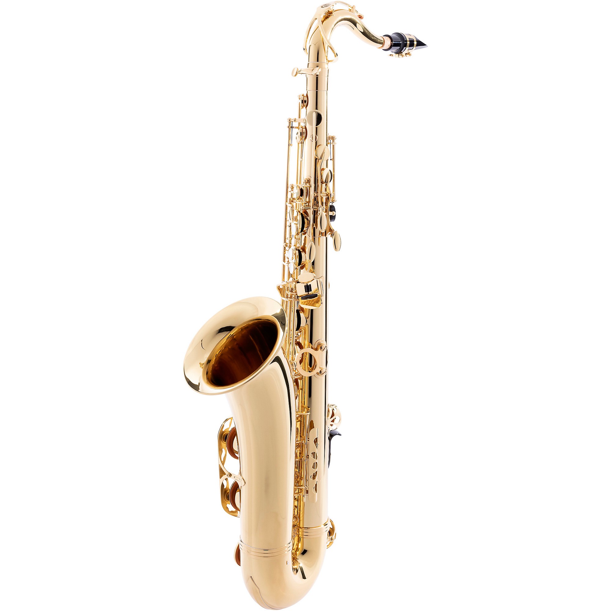 Hot Selling Jupiter Jts-700a Bb Tenor Saxophone Gold Lacquer