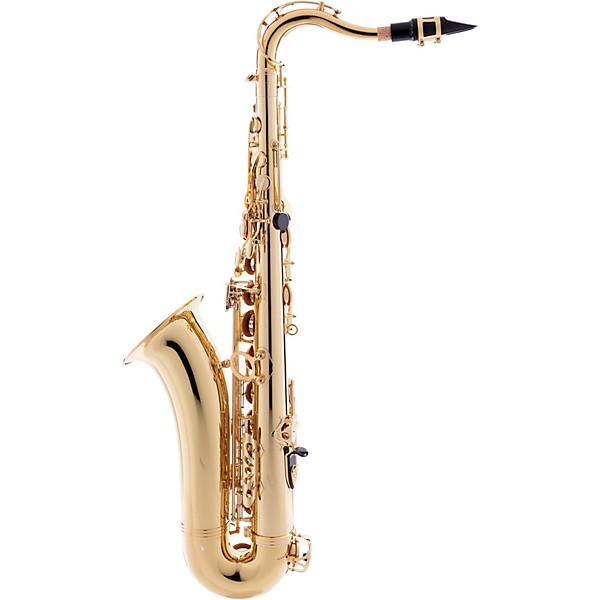 Jupiter JTS700A Student Bb Tenor Saxophone Lacquer