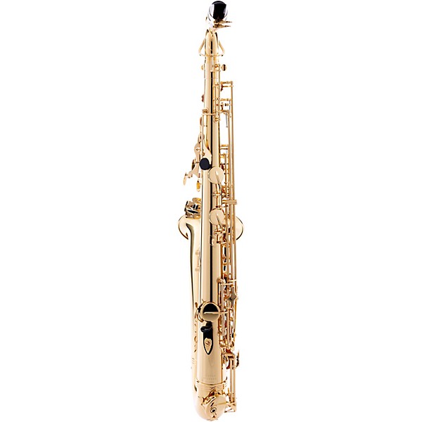 Open Box Jupiter JTS700A Student Bb Tenor Saxophone Level 2 Lacquer 197881020668