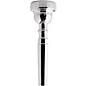Bach Symphonic Series Trumpet Mouthpiece in Silver with 25 Throat 1.25C thumbnail