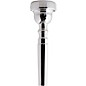 Bach Symphonic Series Trumpet Mouthpiece in Silver with 26 Throat 1C thumbnail