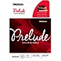 D'Addario Prelude Violin Bundle 4/4 Size, Medium