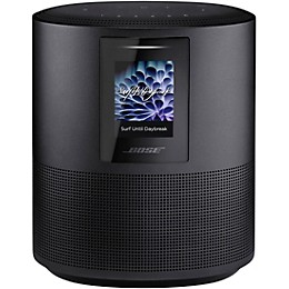 BOSE HOME SPEAKER 500　ジャンク Bose Home Speaker 500 wifi bluetooth black Confirmed