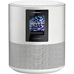 Bose Home Speaker 500 Silver