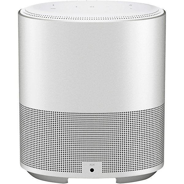 Bose Home Speaker 500 Silver