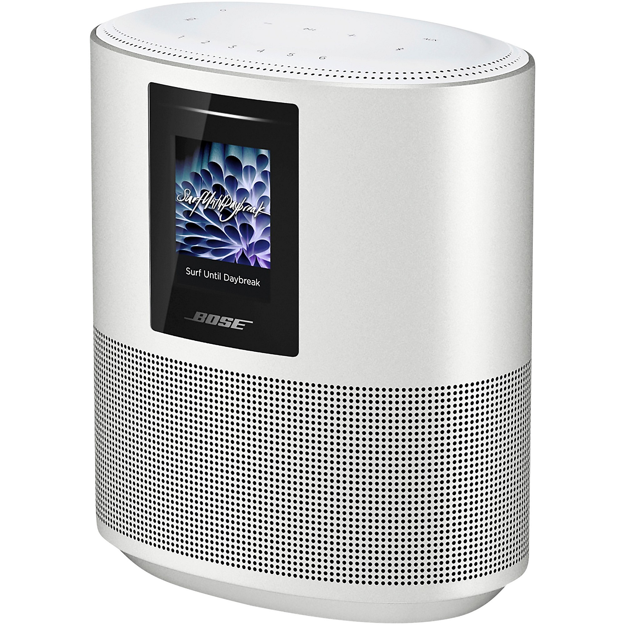 Bose Home Speaker 500 Silver | Guitar Center