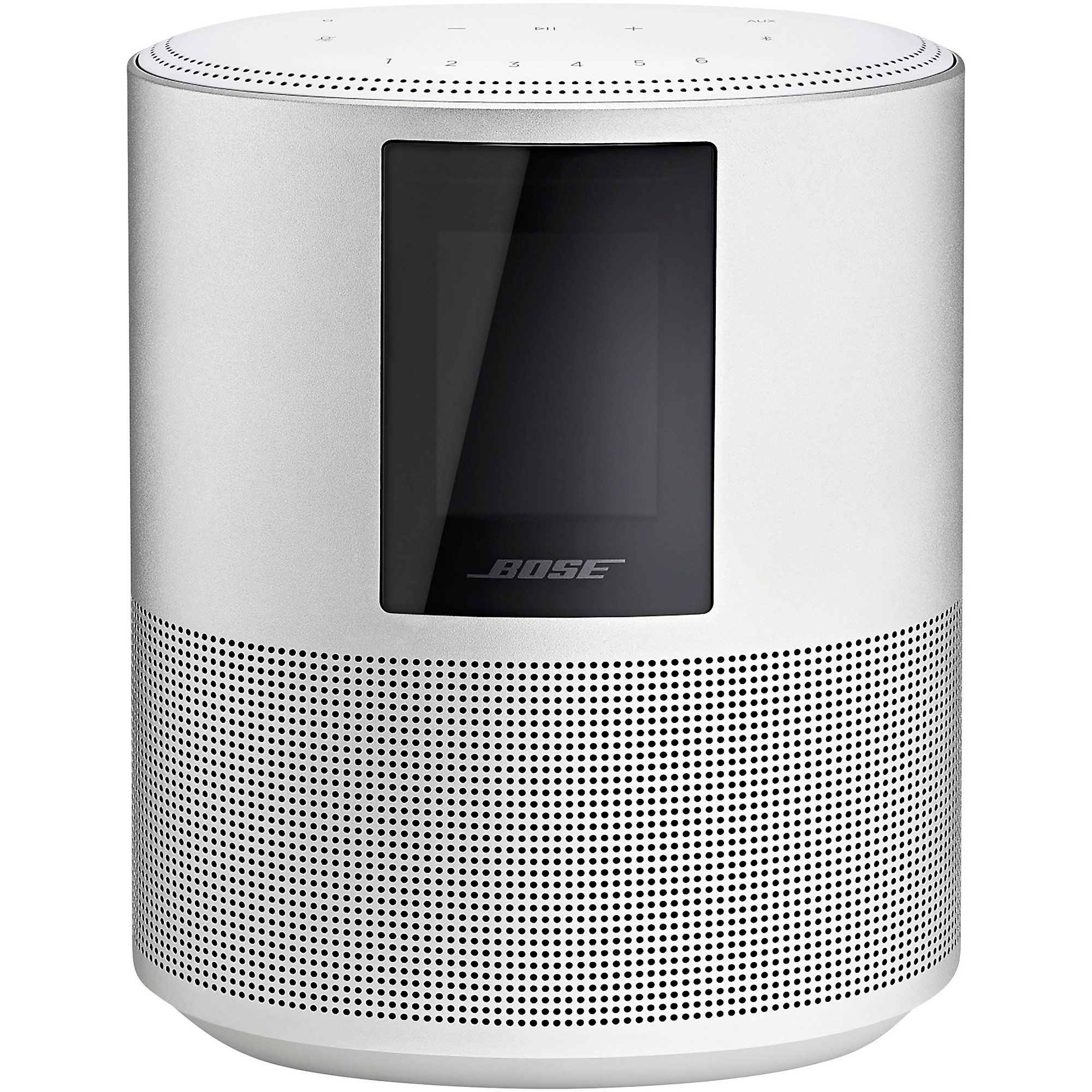 Bose Home Speaker 500 Silver | Guitar Center