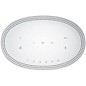 Bose Home Speaker 500 Silver