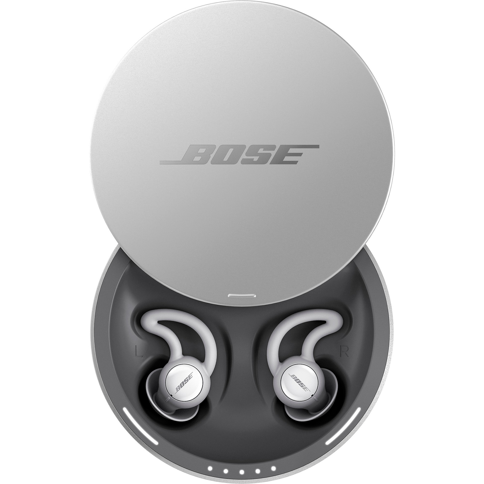 Open Box Bose Noise-Masking Sleepbuds | Guitar Center