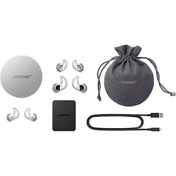 Open Box Bose Noise-Masking Sleepbuds | Guitar Center