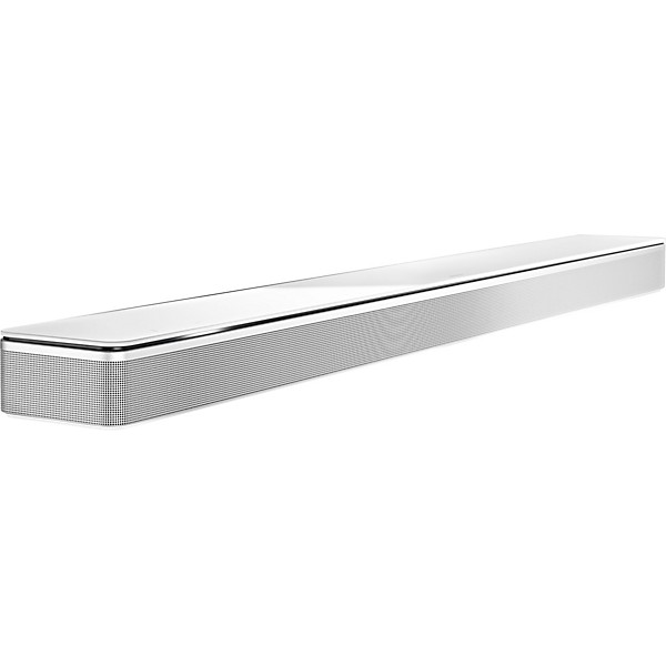 Bose Soundbar 700 White | Guitar Center