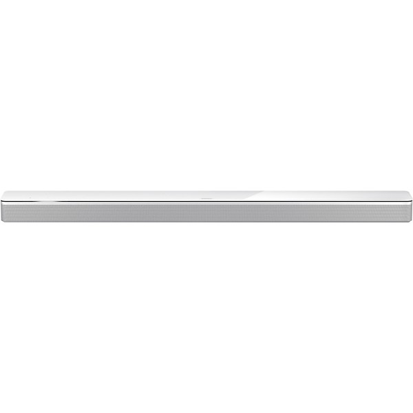 Bose Soundbar 700 White | Guitar Center