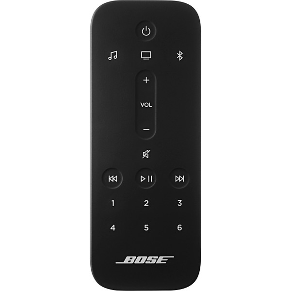 Bose Soundbar 500 | Guitar Center