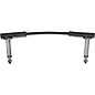 RockBoard Flat Patch Cable Black 1.97 inches thumbnail