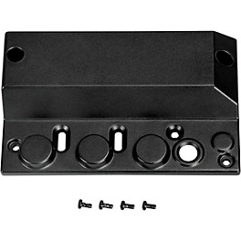 QSC K.2 Series Speaker Lock Out Cover Kit