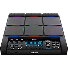 Alesis Strike MultiPad Percussion Pad