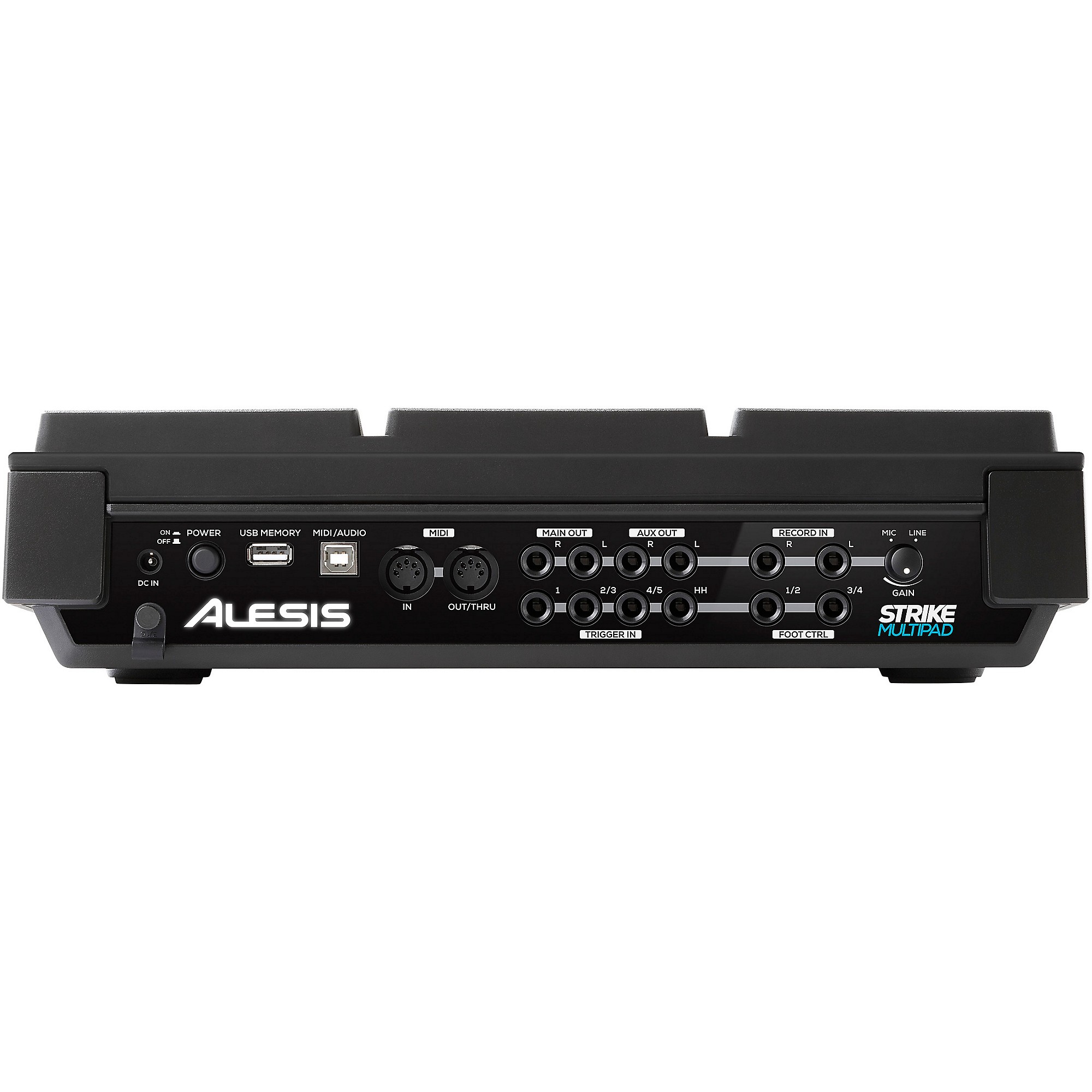 Alesis Strike MultiPad Percussion Pad | Guitar Center