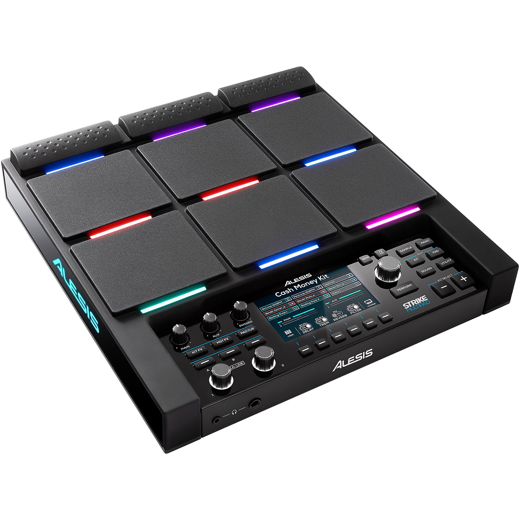 Alesis Strike MultiPad Percussion Pad | Guitar Center