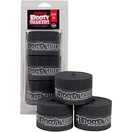TnR Products Booty Shakers, Black