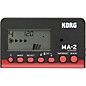 KORG MA-2 Metronome Red thumbnail