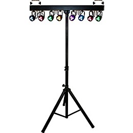 Blizzard Weather System