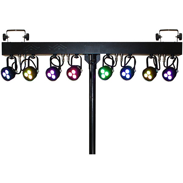 Blizzard Weather System