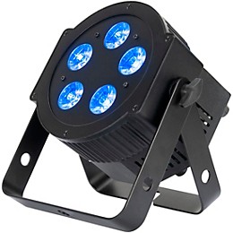 American DJ 5PX HEX RGBAW+UV LED PAR