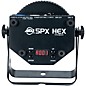 American DJ 5PX HEX RGBAW+UV LED PAR