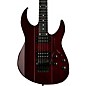 Line 6 JTV-89F Standard Variax Electric Guitar Blood Red thumbnail