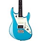 Open Box Line 6 JTV-69 Standard Variax Electric Guitar Level 1 Lake Placid Blue thumbnail