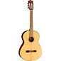 Fender CN-60S Nylon String Acoustic Guitar Natural