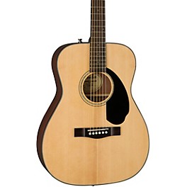 Fender CC-60S Concert Acoustic Guitar Sunburst Fender CC-60S Concert Acoustic Guitar Natural