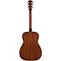 Fender CC-60S Concert Acoustic Guitar Natural
