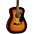 Fender CC-60S Concert Acoustic Guitar Sunburst Fender CC-60S Concert Acoustic Guitar Sunburst