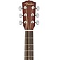 Open Box Fender CC-60S Concert Acoustic Guitar Level 2 Sunburst 197881133955