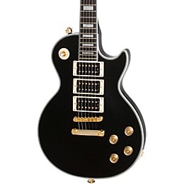 ギター Epiphone Les Paul CUSTOM PRO Epiphone Les Paul Custom Pro | Sweetwater