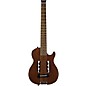 Open Box Traveler Guitar Escape Mark III Acoustic-Electric Guitar Level 2 Mahogany 190839705877