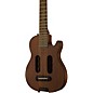 Traveler Guitar Escape Mark III Acoustic-Electric Guitar Mahogany