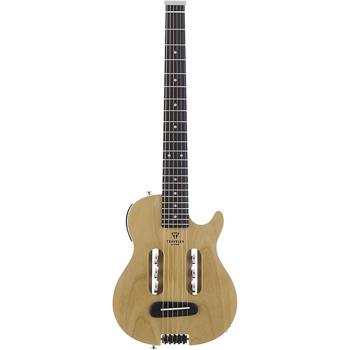 traveler guitar 6 string escape mark iii